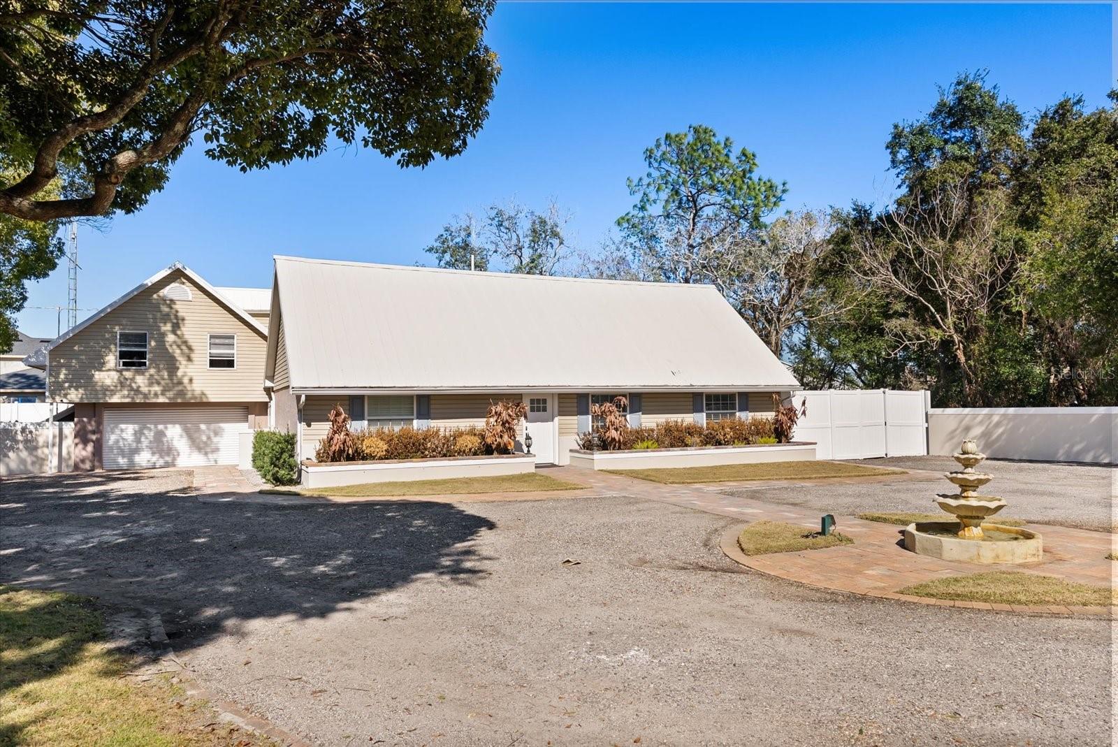 8255 LAKE UNDERHILL ROAD