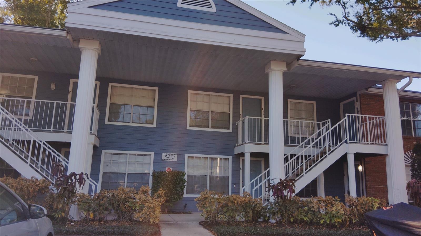 5473 LAKE MARGARET DRIVE Unit G