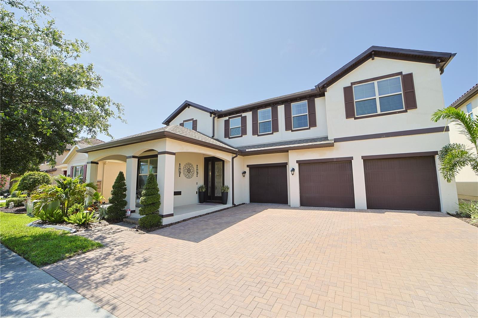 9257 OUTLOOK ROCK TRAIL