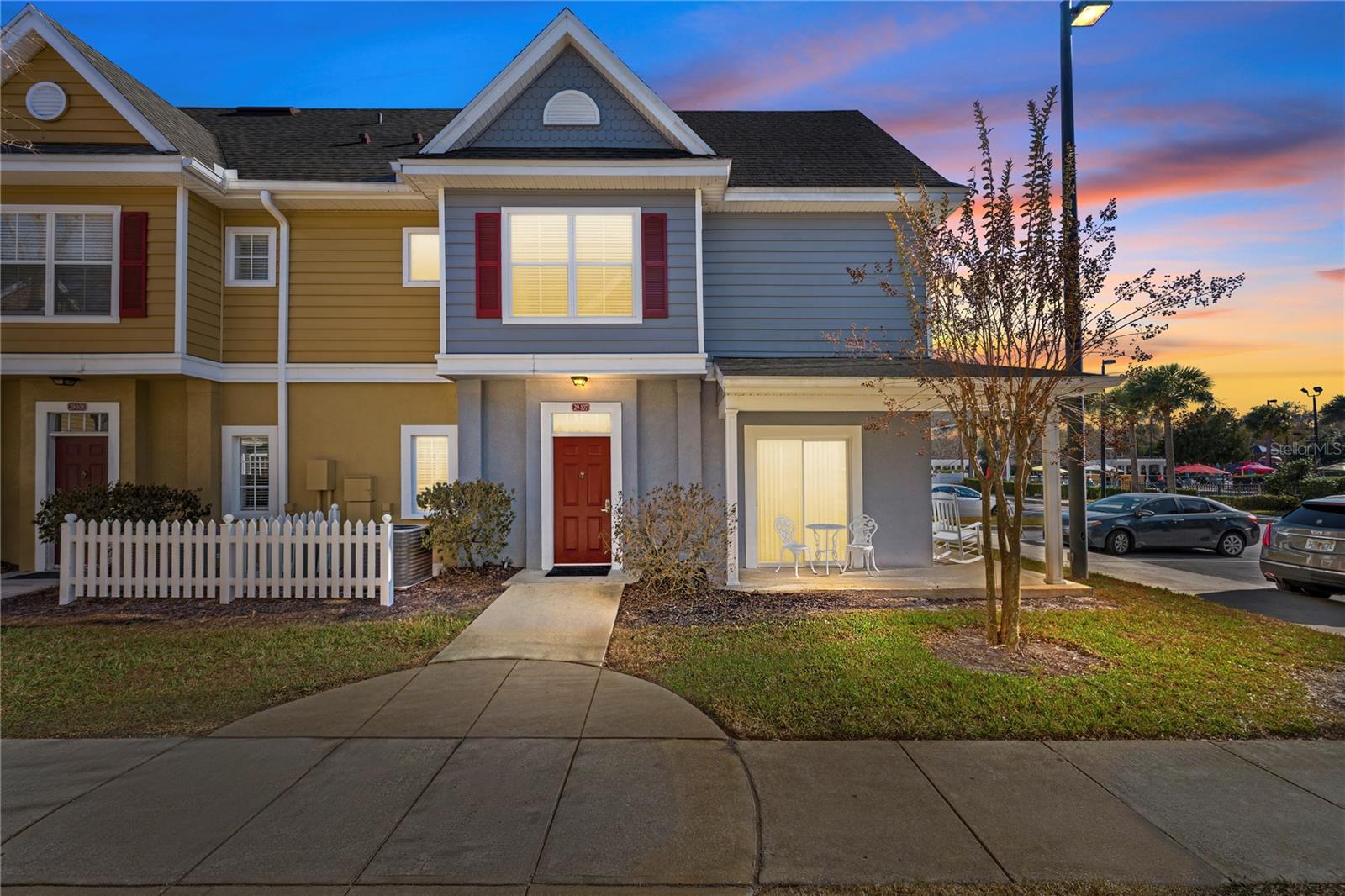 2605 GALA RD S. Unit 107