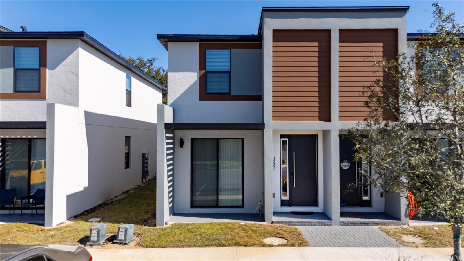 3227 SUSTAINABLE WAY