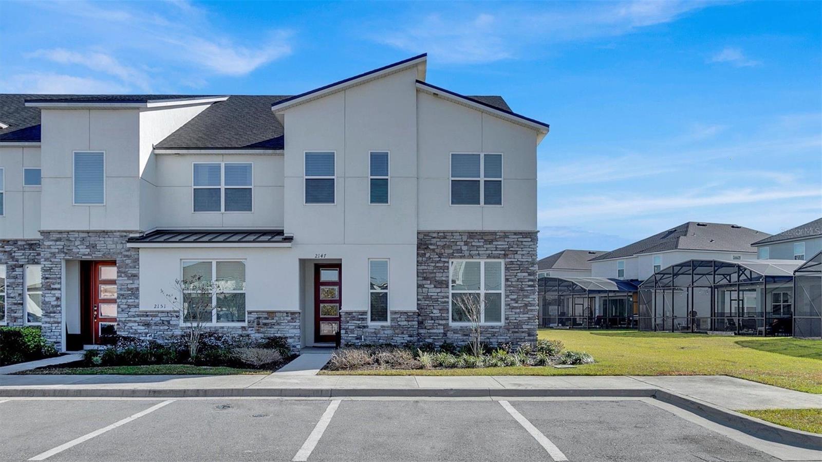 2147 COOPER BELL PLACE