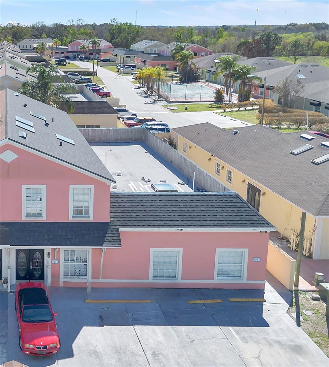 1057 UNIVERSAL REST PLACE