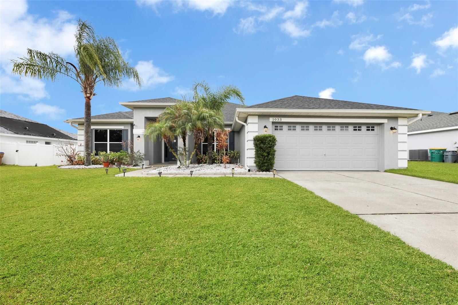 1033 TWISTED BRANCH LANE