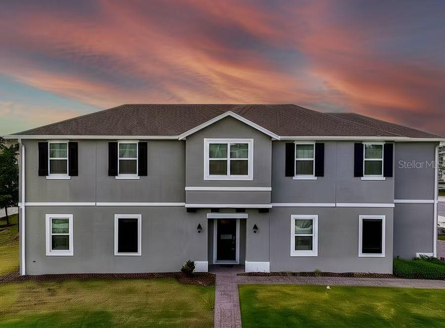 2252 EMERALD SPRINGS DRIVE