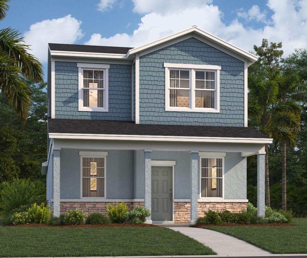 5734 STOCKADE BOULEVARD