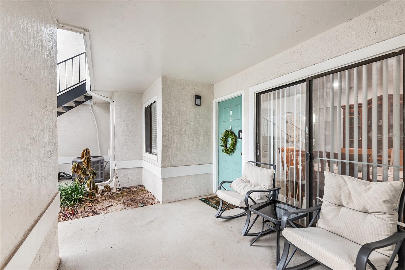 548 OLYMPIC VILLAGE Unit 106