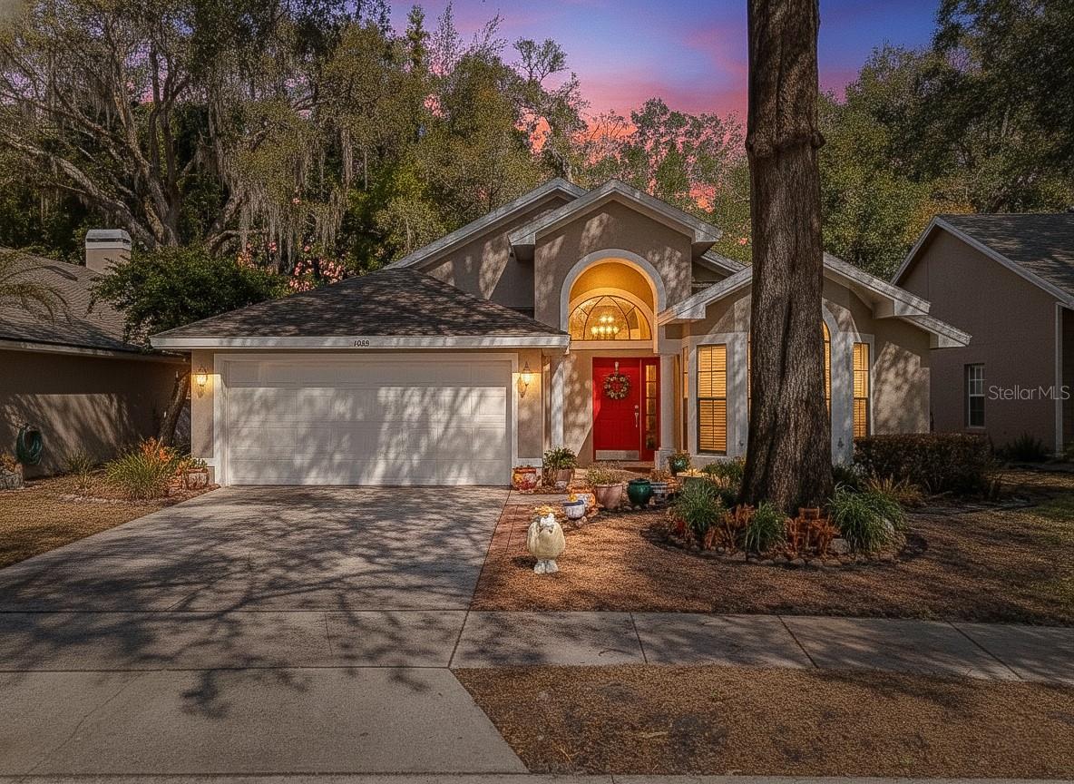 1005 PIEDMONT OAKS DRIVE