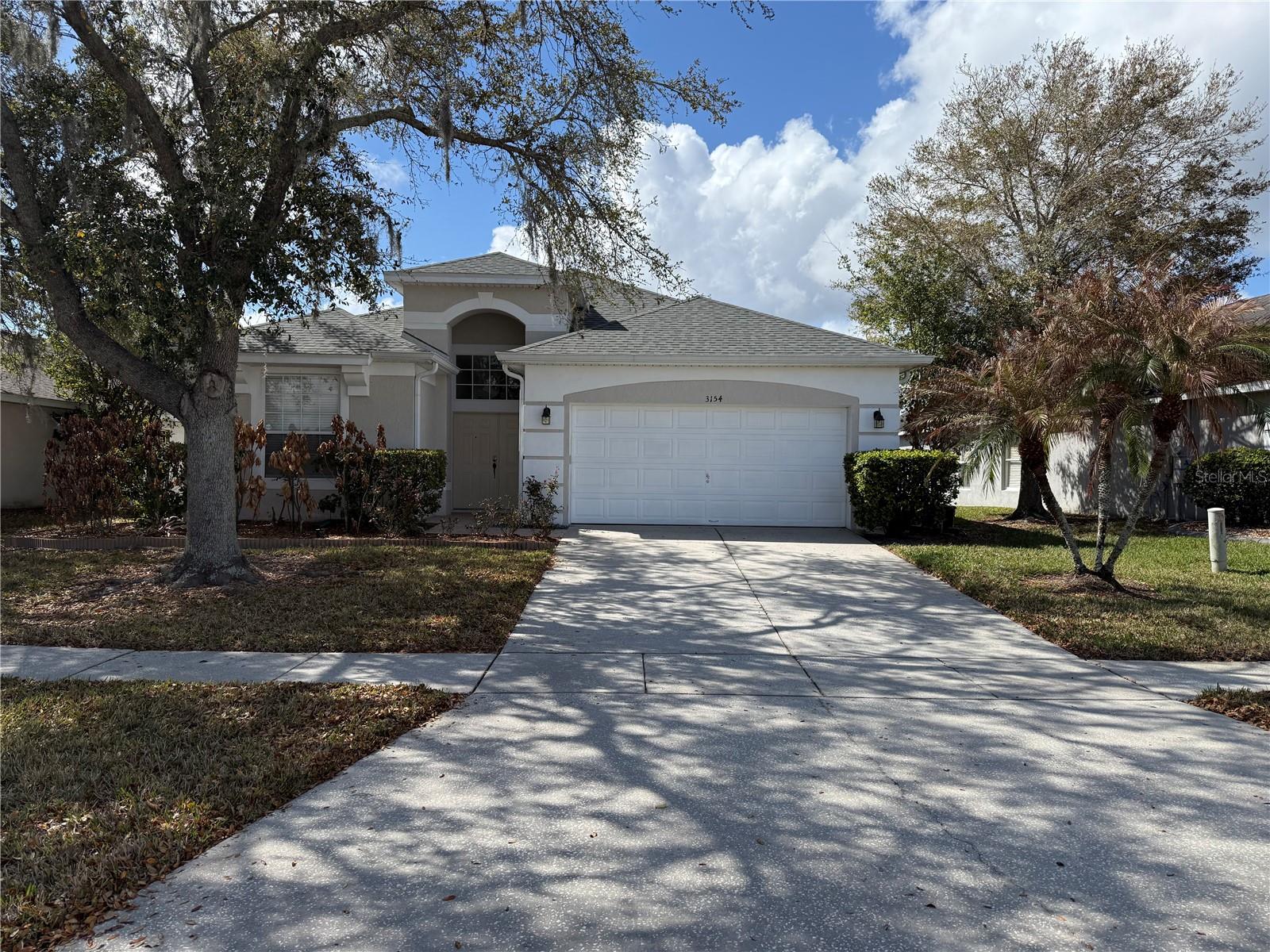 3154 STONEHURST CIRCLE