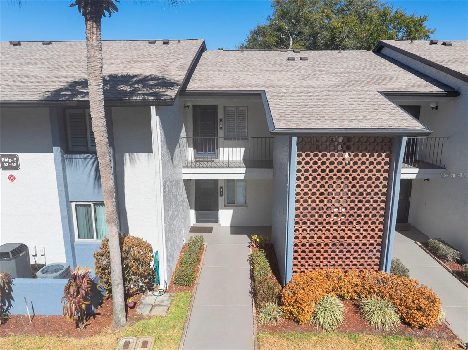 5 ESCONDIDO CIRCLE Unit 46