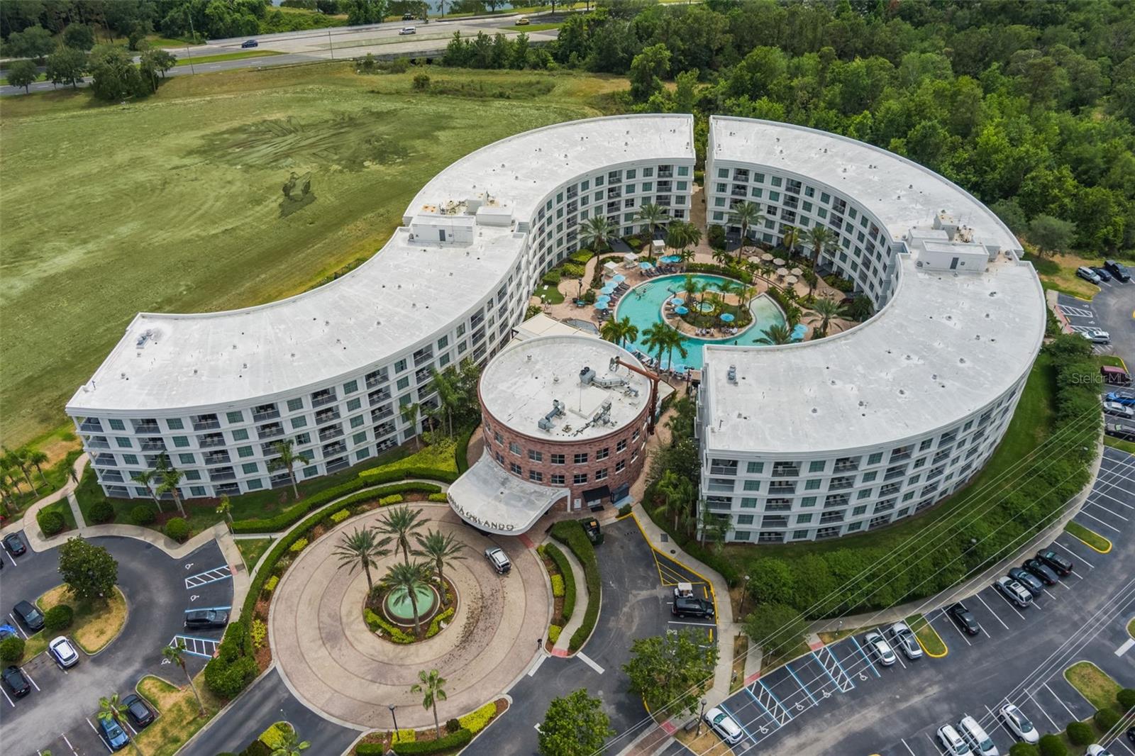 225 CELEBRATION PLACE Unit 526