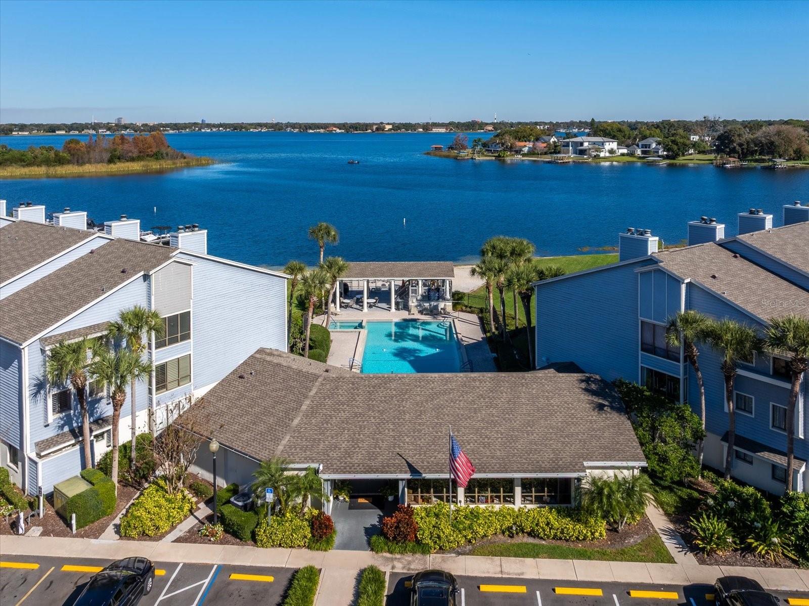 4101 FAIRVIEW VISTA POINT Unit 131