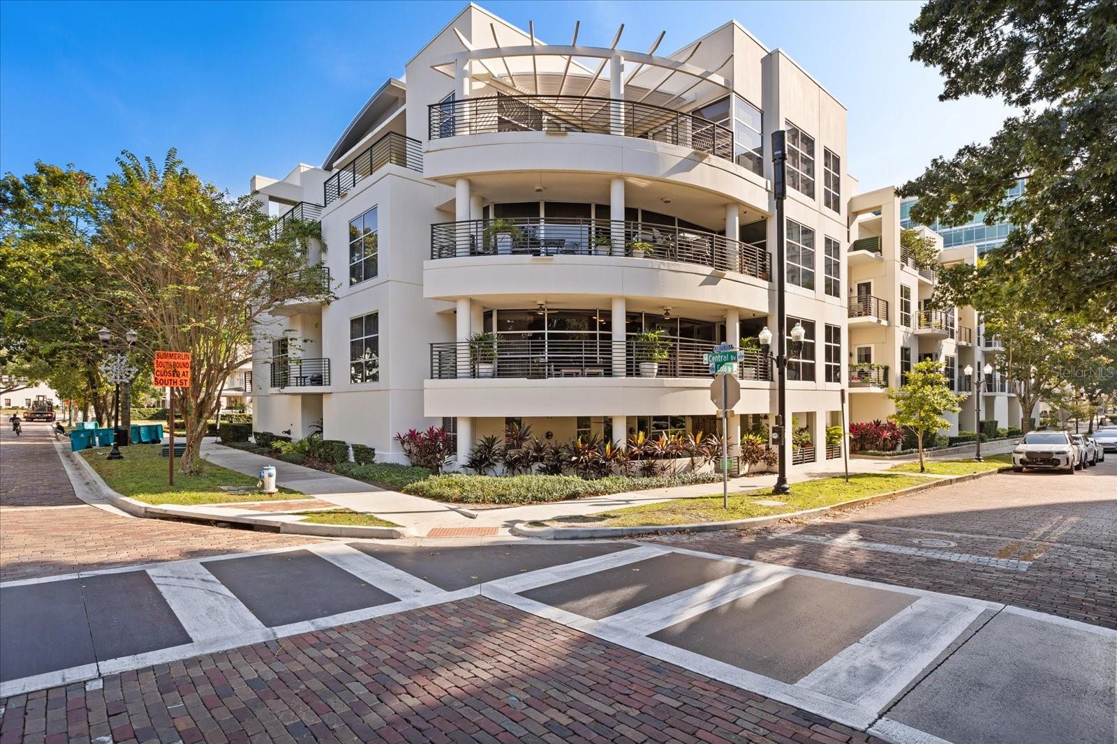 1 S EOLA DRIVE Unit 3