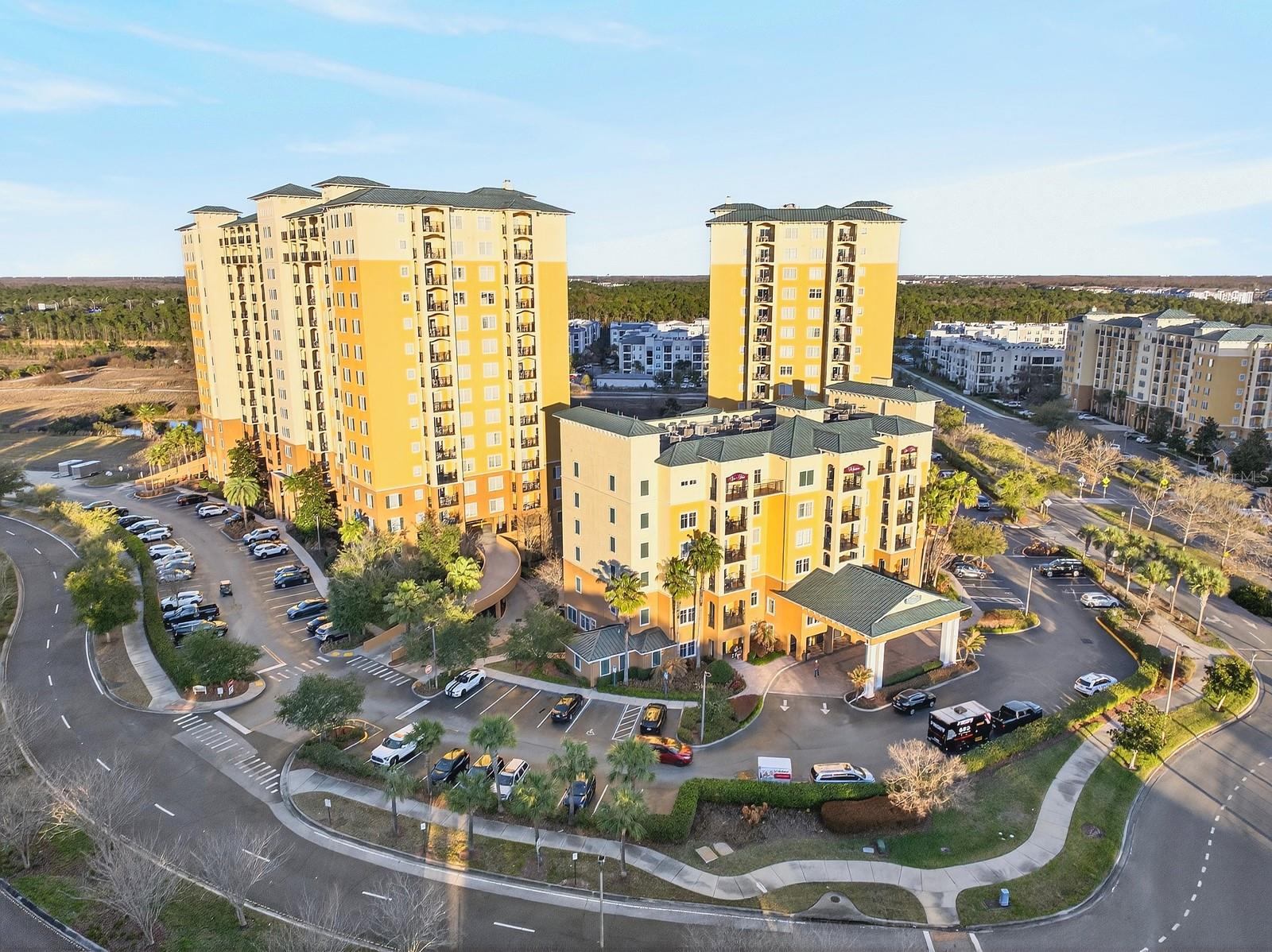 8125 RESORT VILLAGE DRIVE Unit 5901