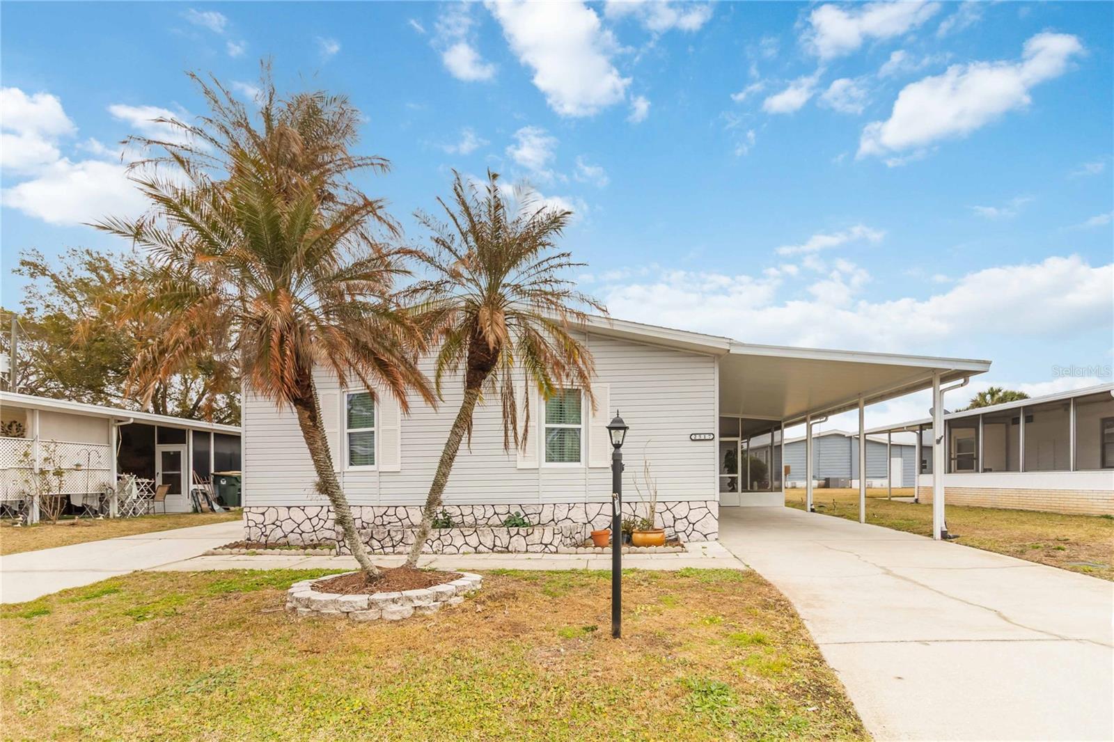 2517 INDEPENDENCE LANE