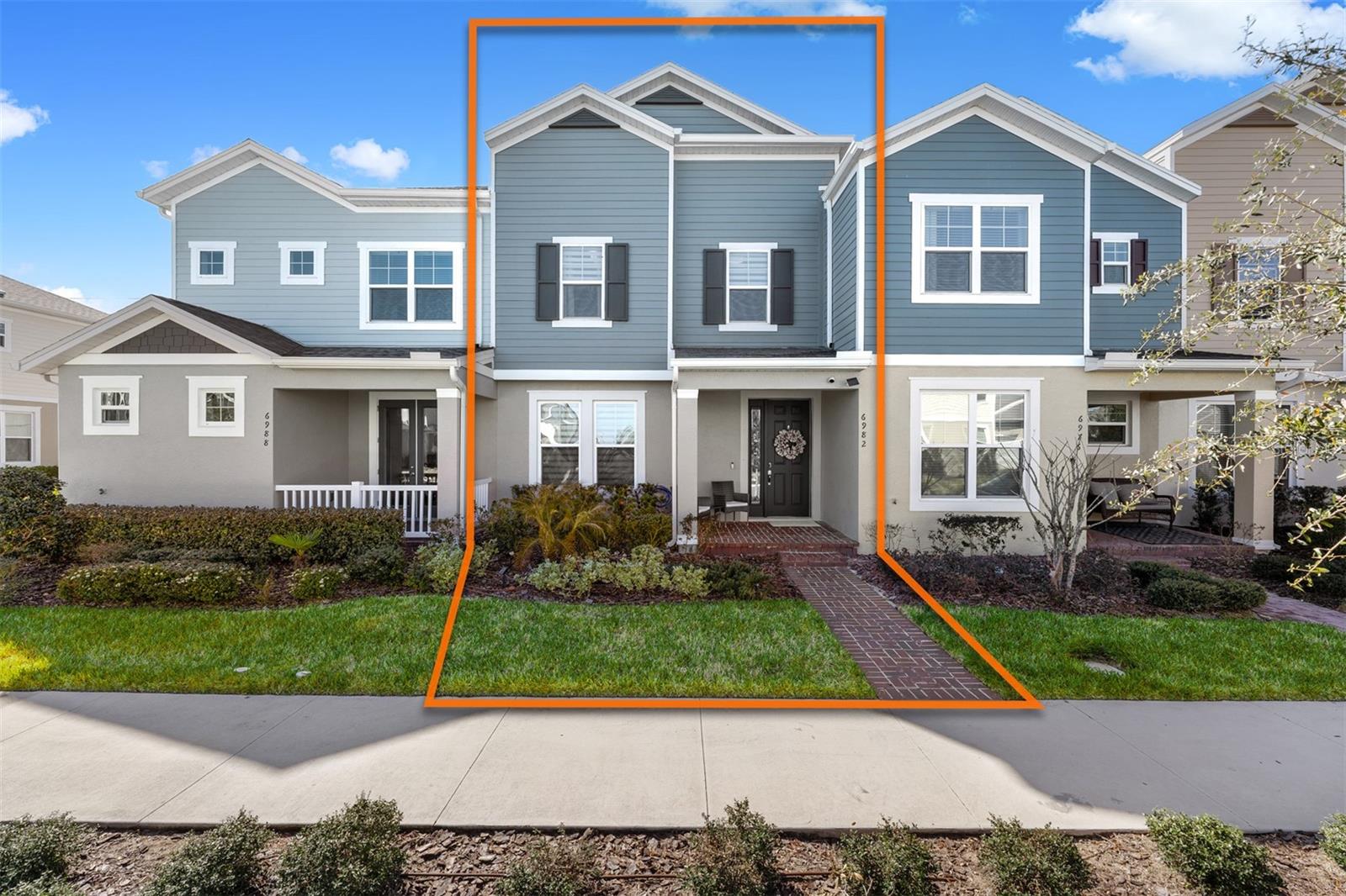 6982 TWILIGHT BAY DRIVE