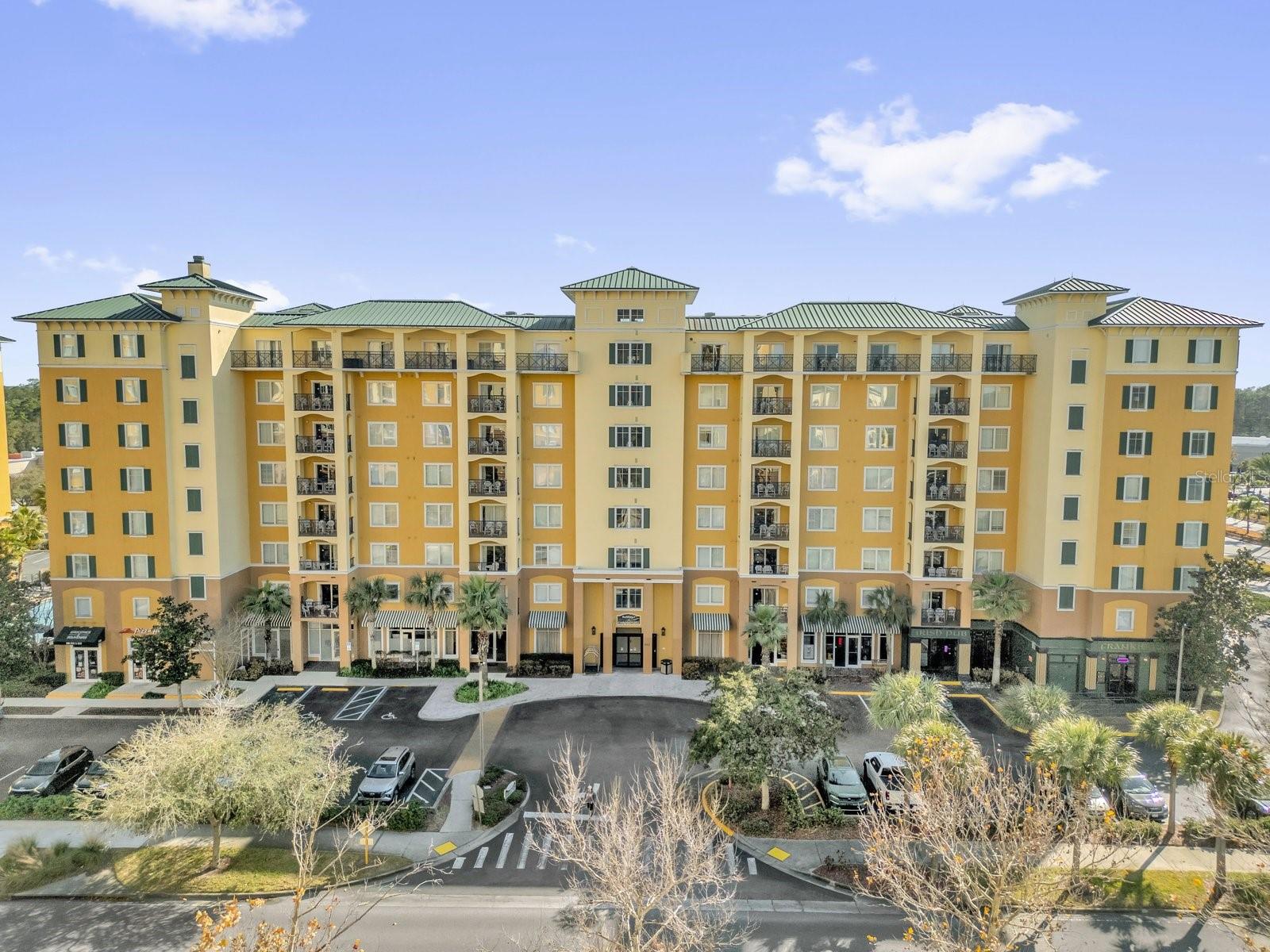 8112 POINCIANA BLVD Unit 1214