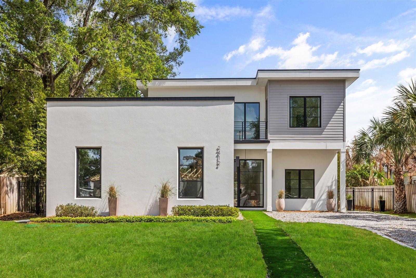 2412 CHANTILLY AVENUE