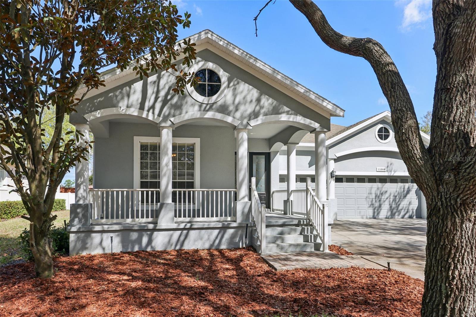 11866 CAMDEN PARK DRIVE