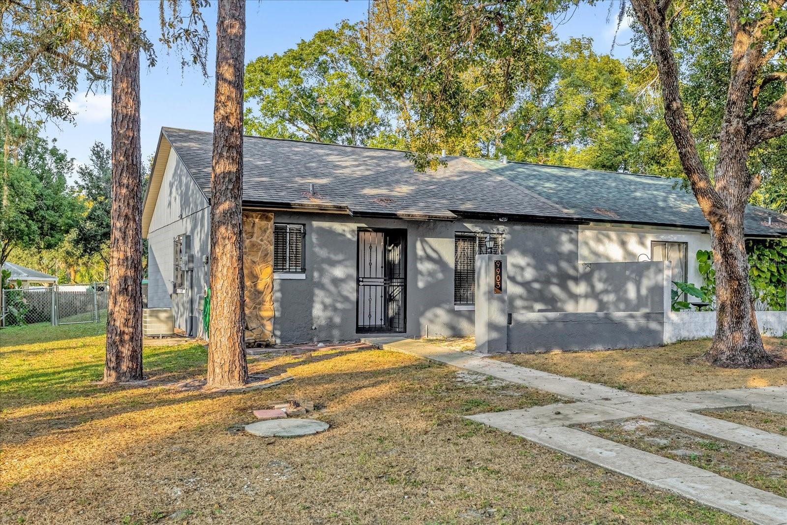 9903 RIVER CREST COURT