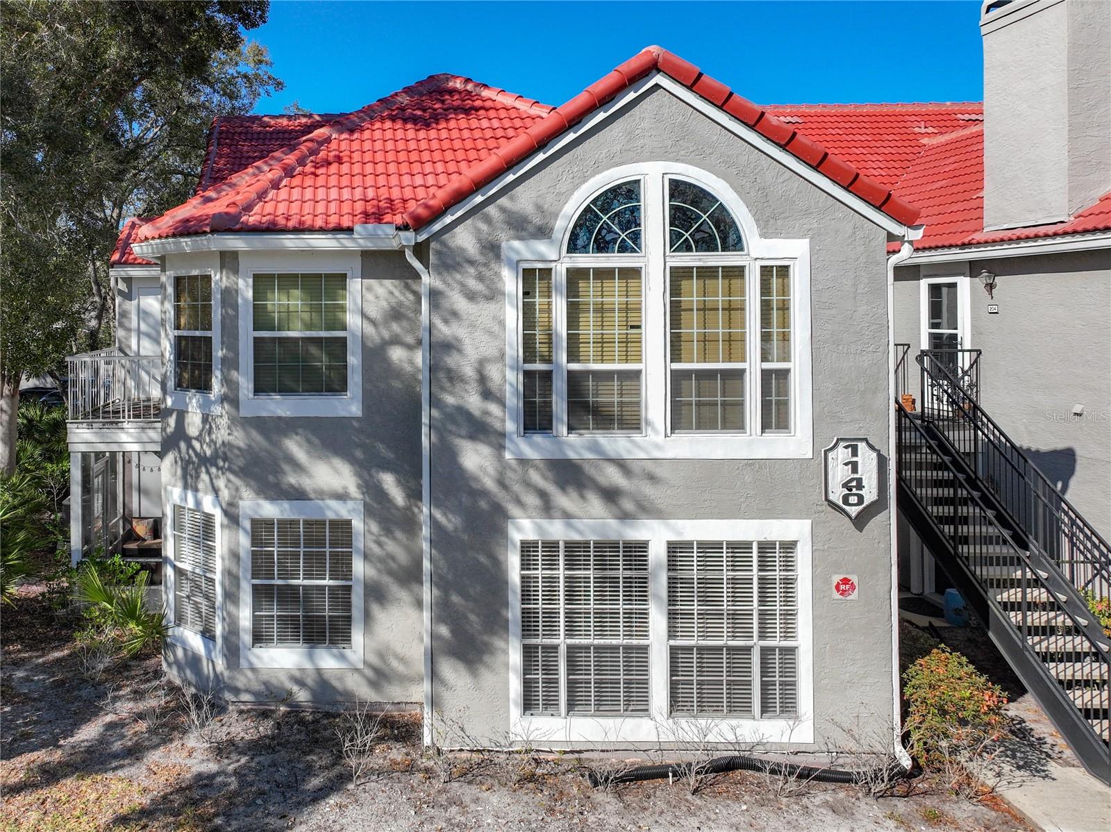 1140 EXCELLER COURT Unit 100