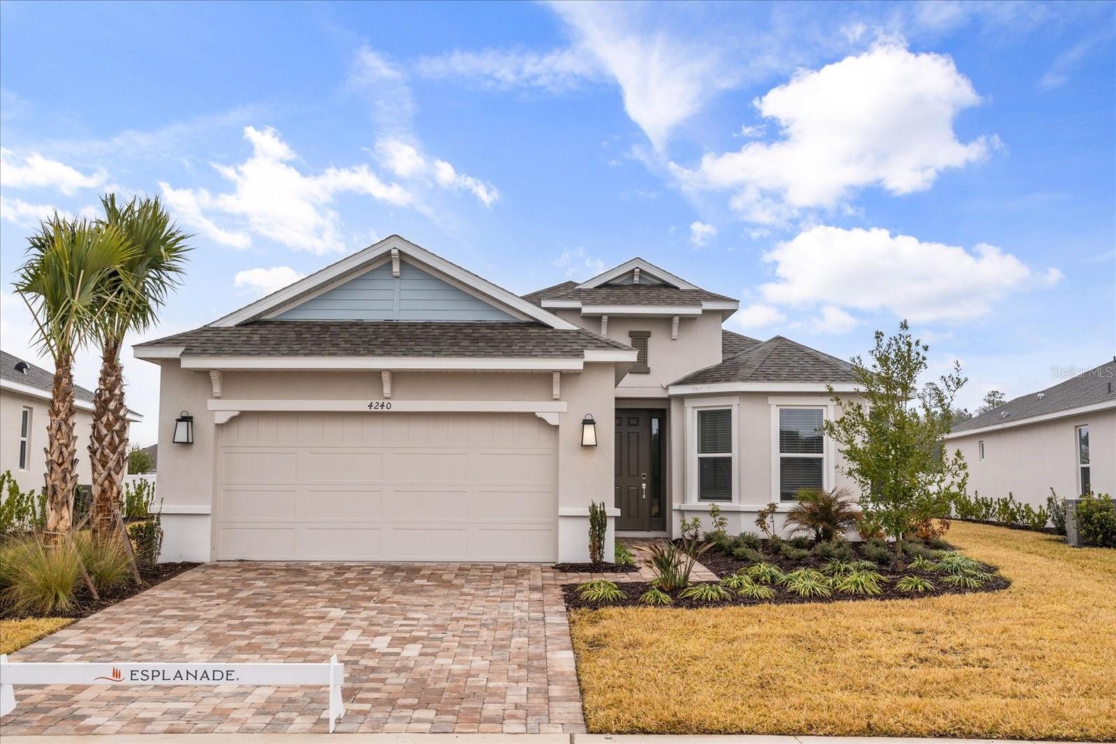 Listing photo for 4240 Barbuda Ln