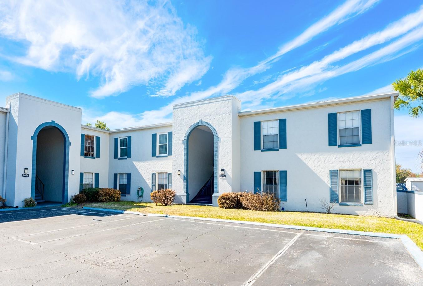 1026 N PLANTATION DRIVE Unit B14