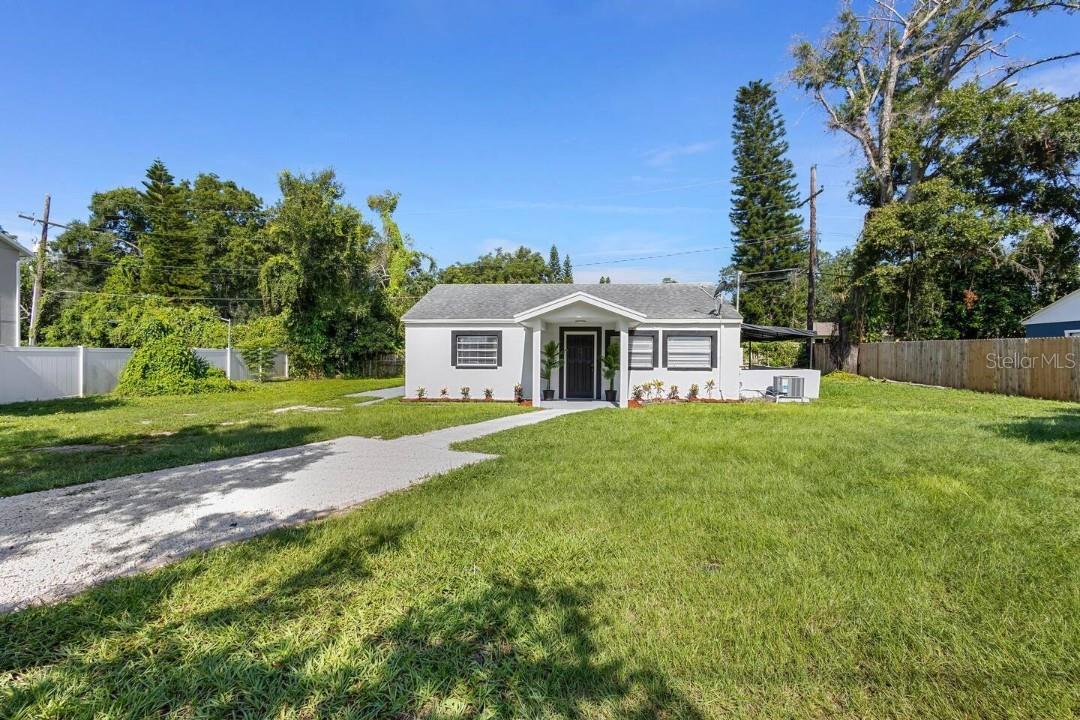 2600 S CRYSTAL LAKE DRIVE