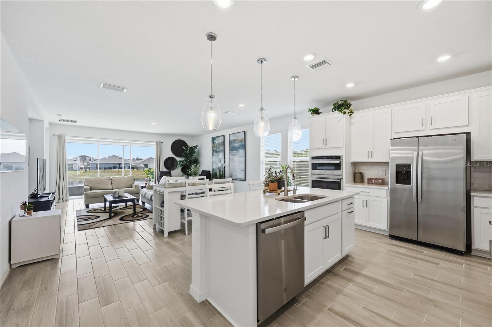 4698 CORAL HARBOUR ROAD