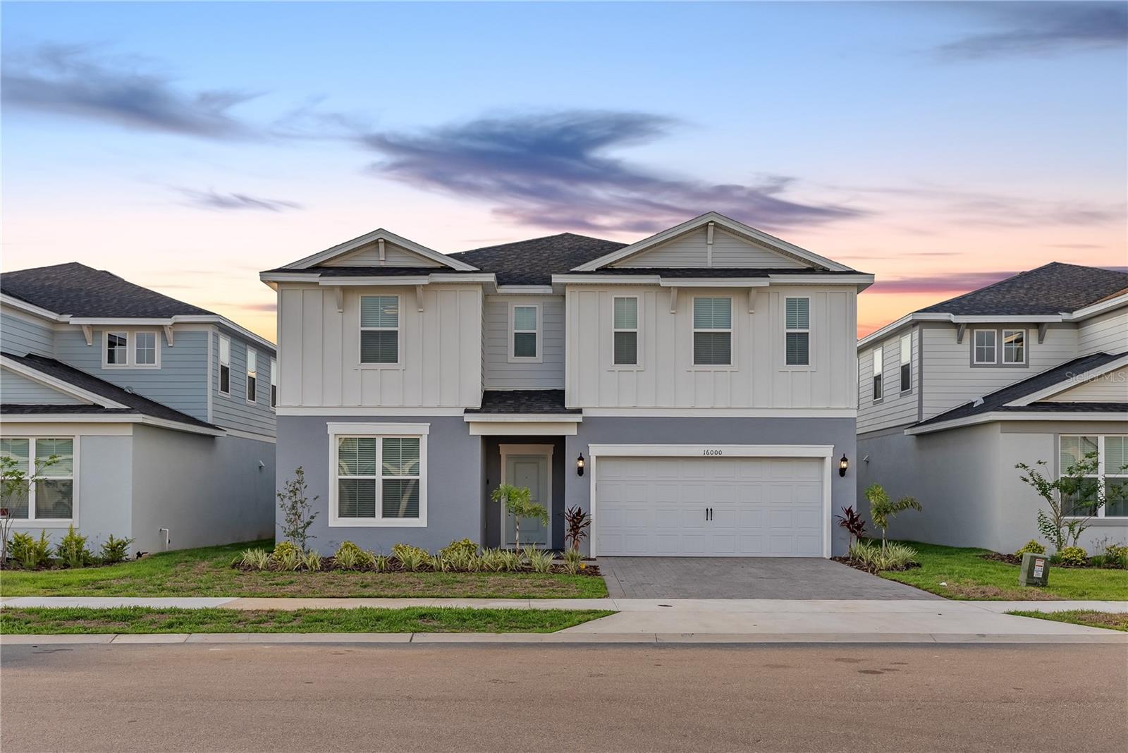 16000 SANDY CLIFFS DRIVE