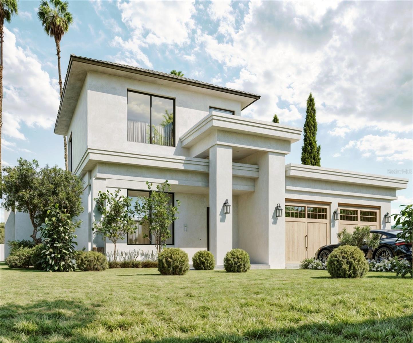 2501 LAFAYETTE AVENUE