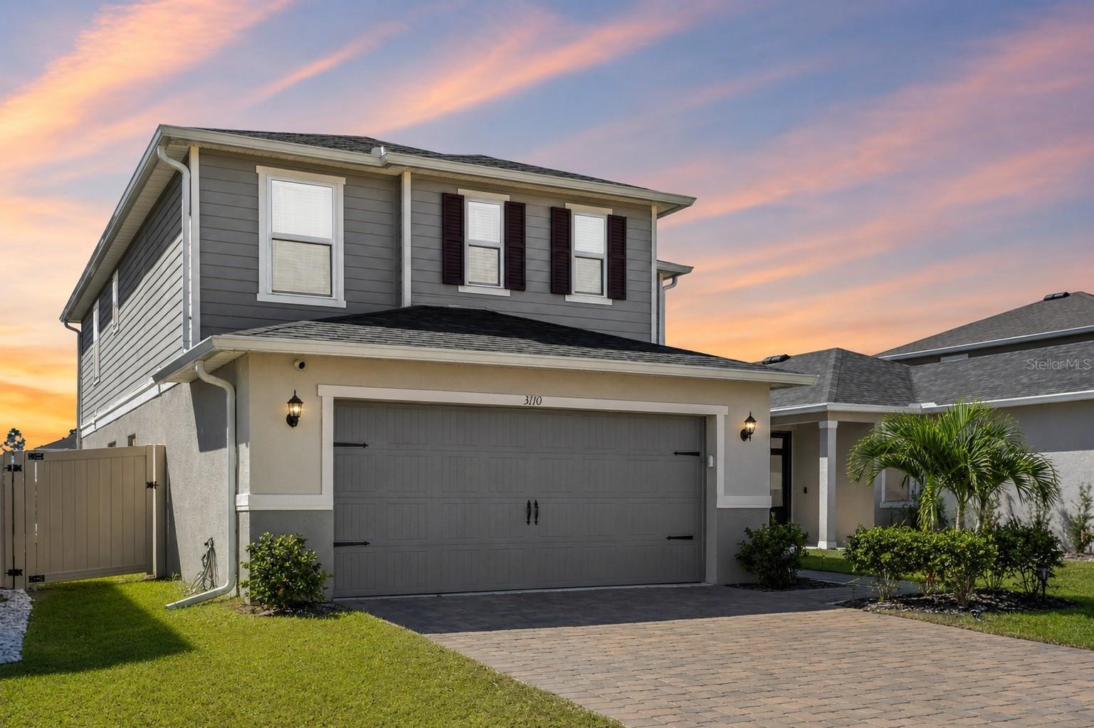 Listing photo for 3110 Sanctuary Dr
