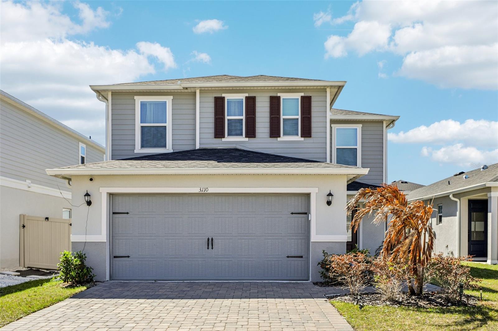 3110 SANCTUARY DRIVE