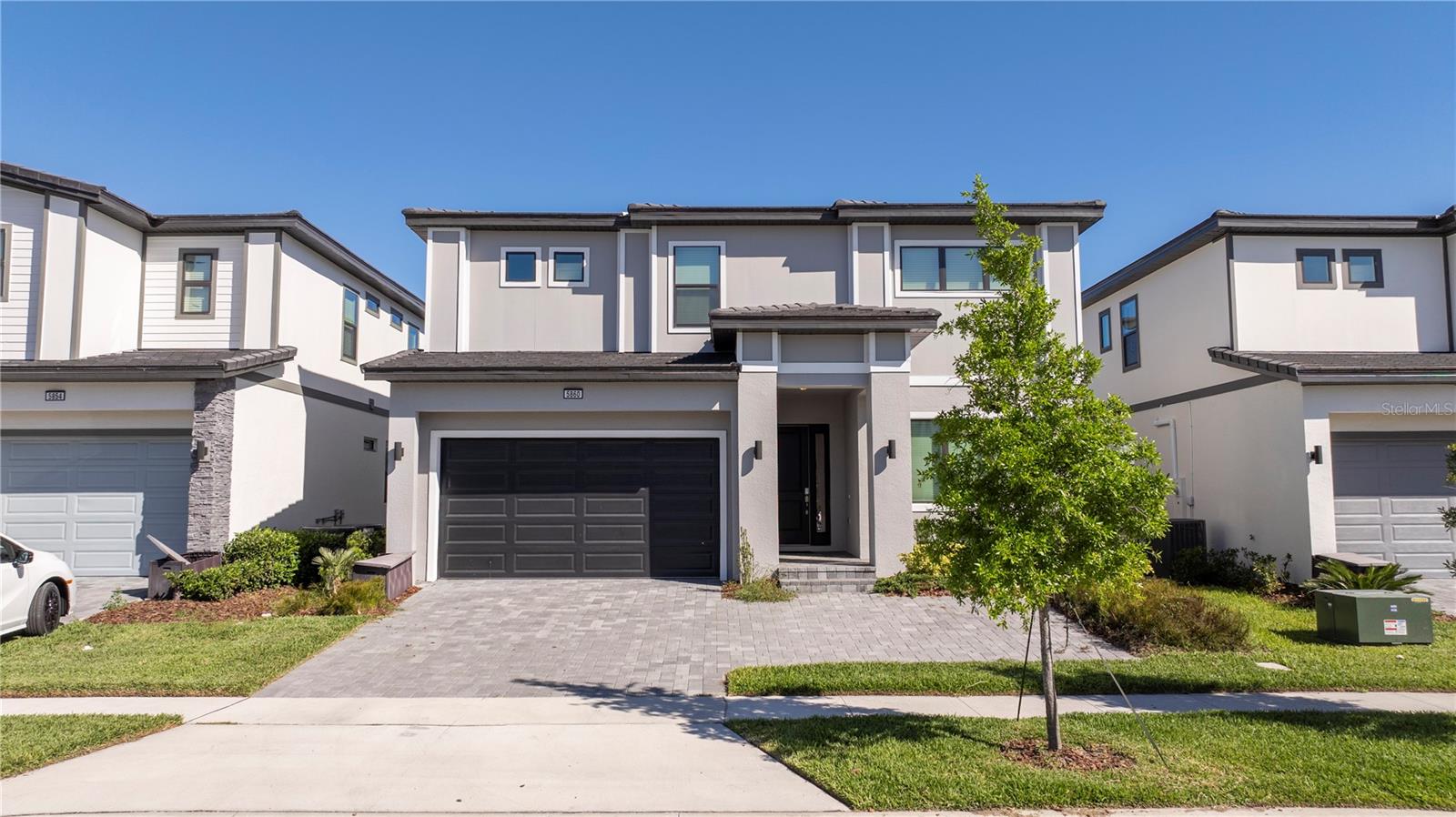 5860 HIGH SEAS DRIVE