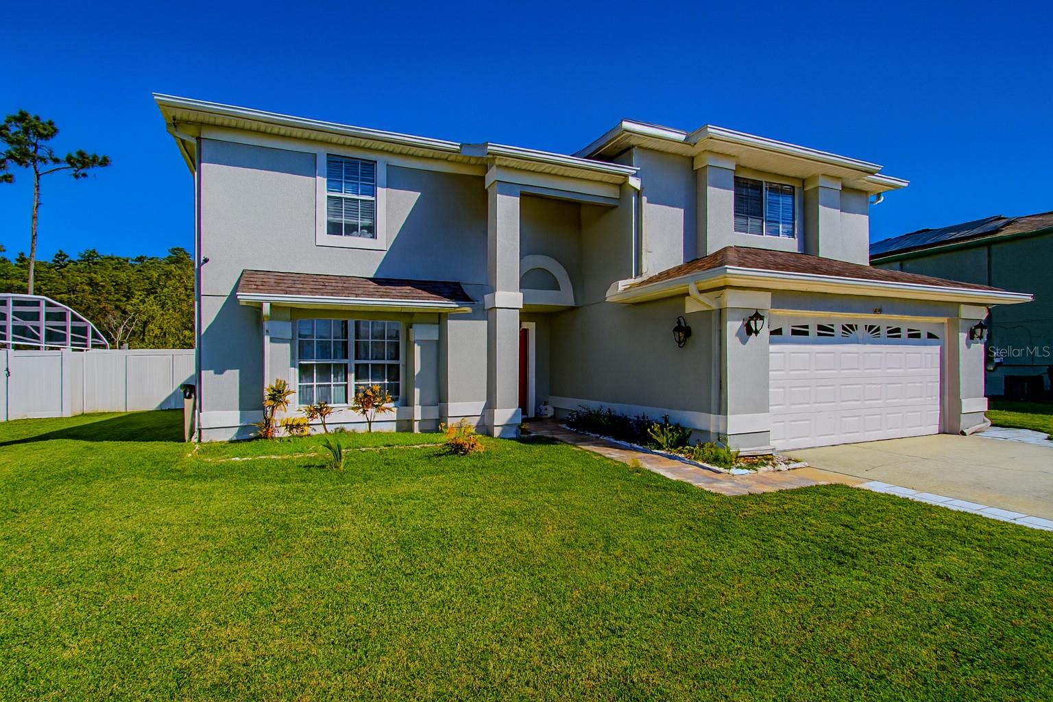 1409 WOOD VIOLET DRIVE