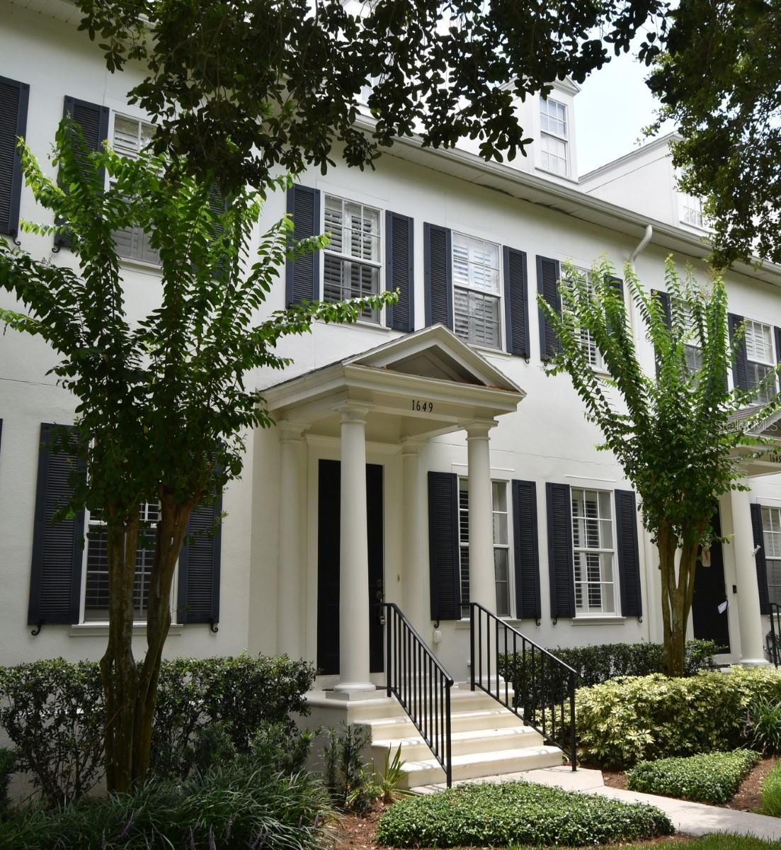 1649 LAKE BALDWIN LANE