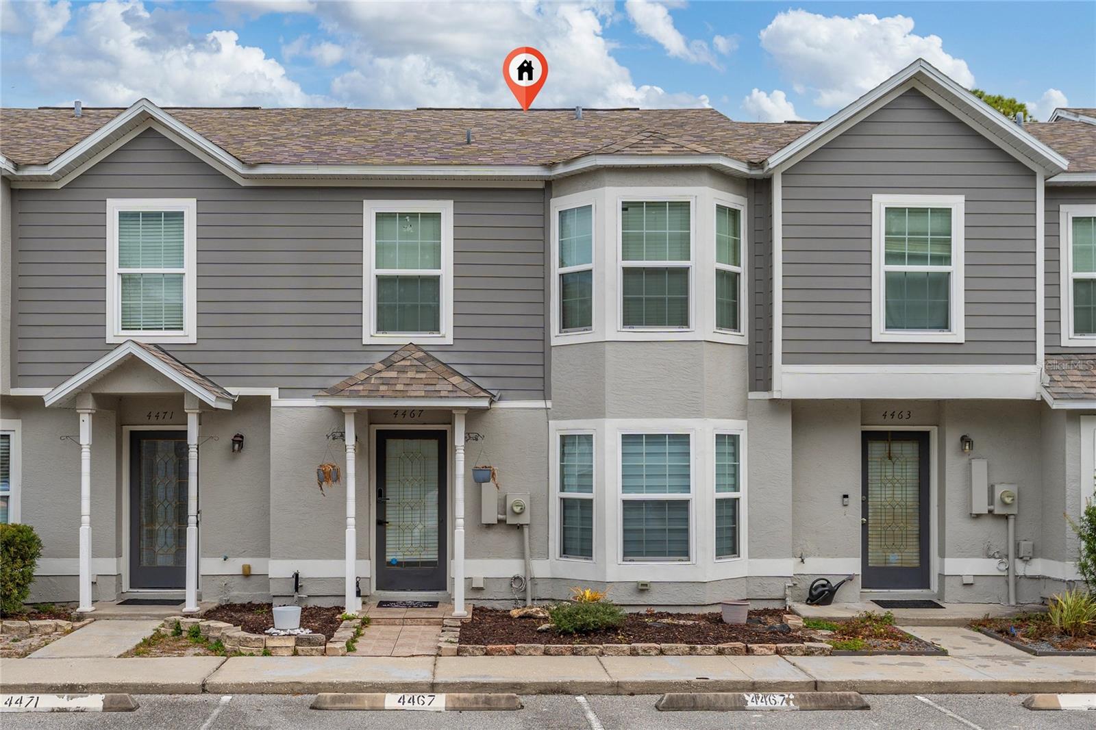 4467 BROOK HOLLOW CIRCLE