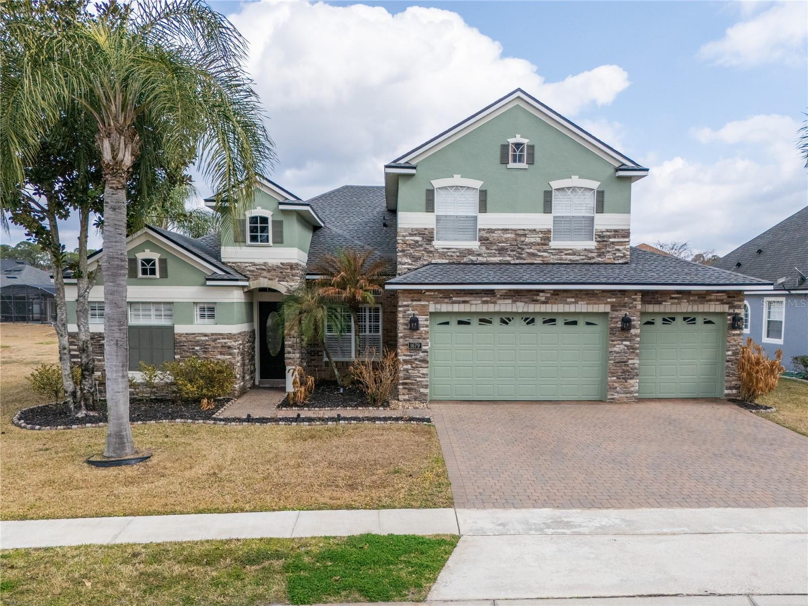 1679 ASTOR FARMS PLACE