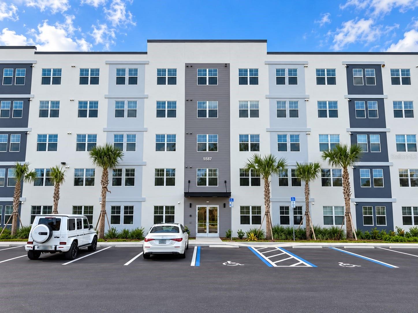 Listing photo for 5587 Millenia Park Blvd #222