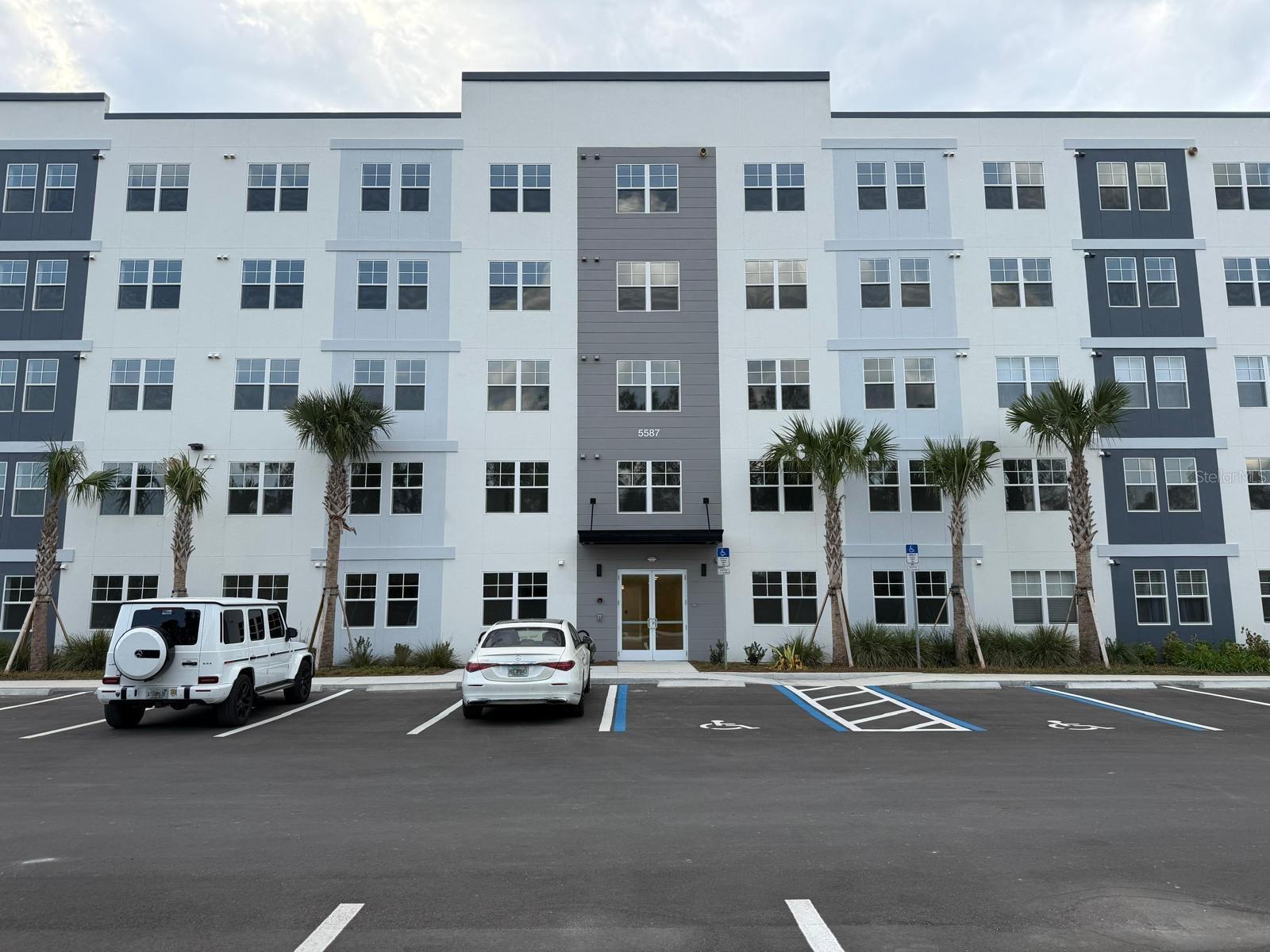 5587 MILLENIA PARK BOULEVARD Unit 222