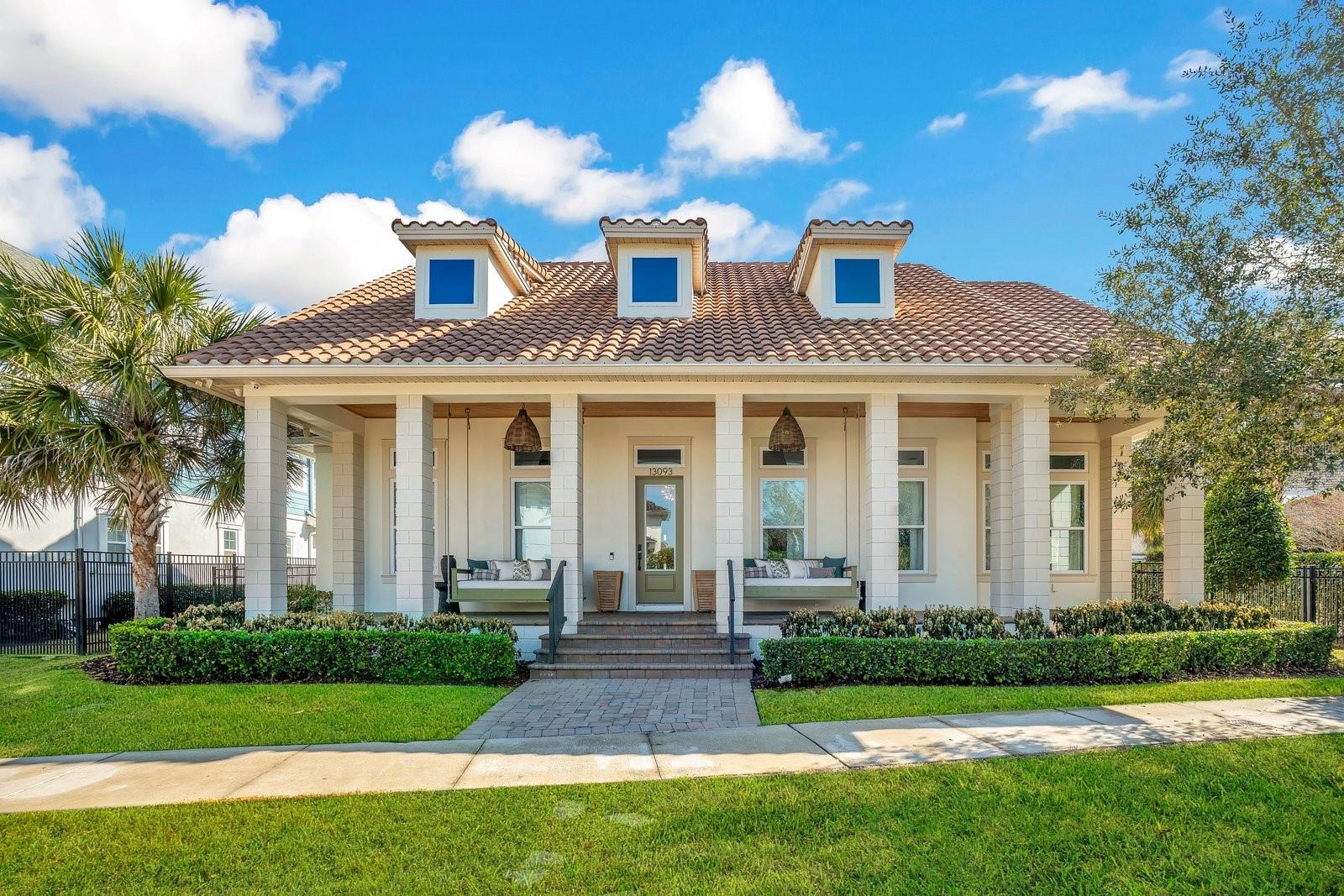 13093 LESSING AVENUE