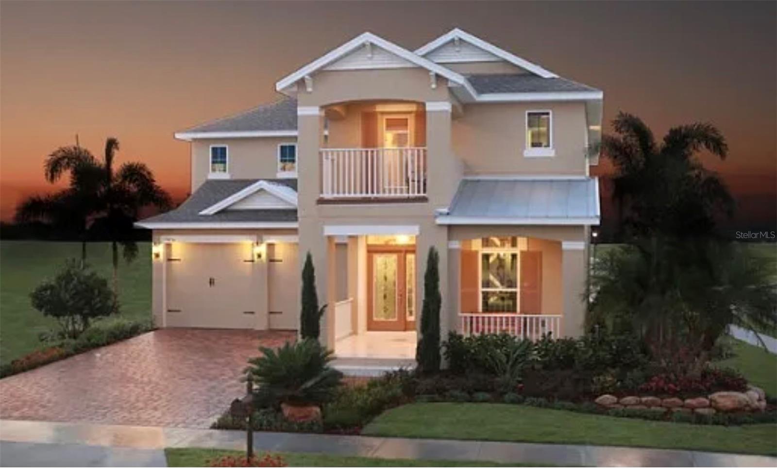 11835 GOLD CREEK TRAIL