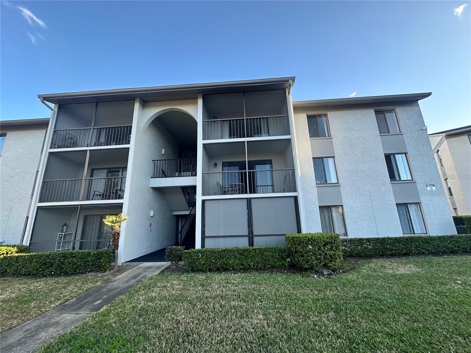 1235 S PINE RIDGE CIRCLE Unit 35