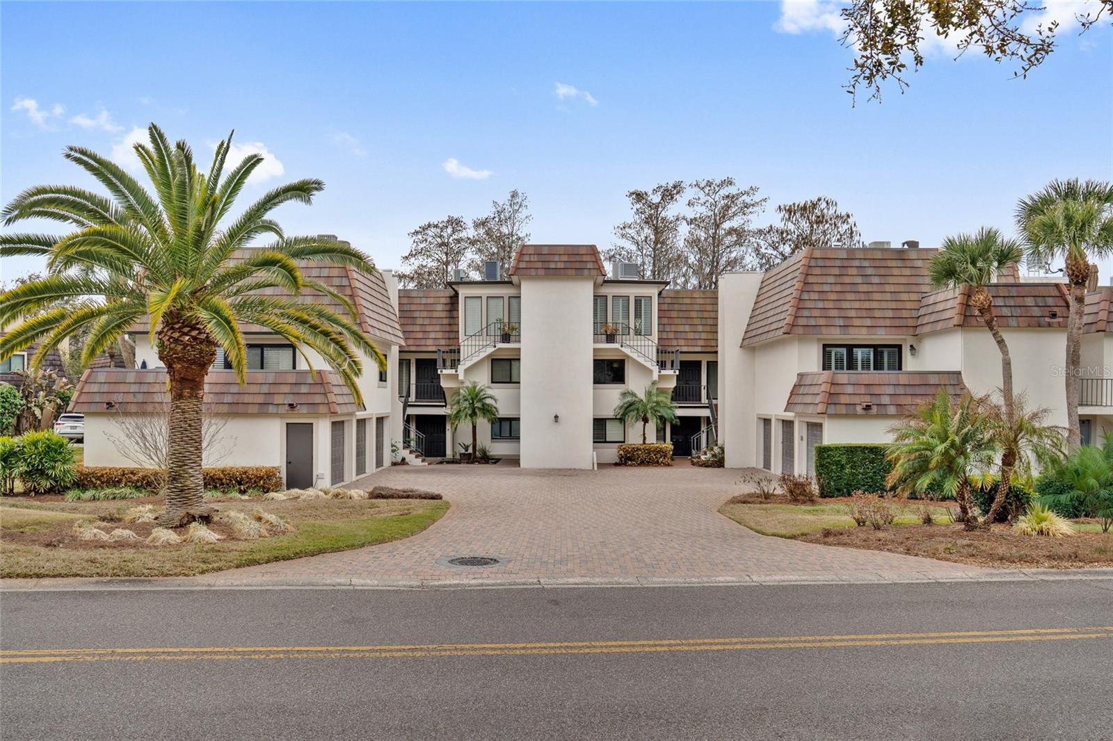 6206 MASTERS BOULEVARD Unit 302