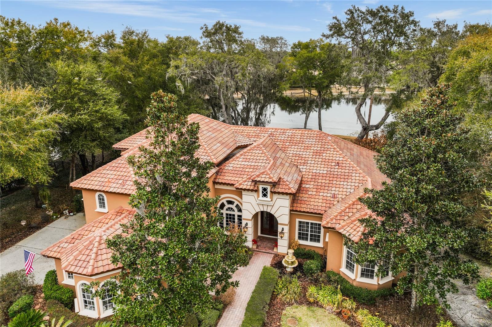 7718 FLEMINGWOOD COURT