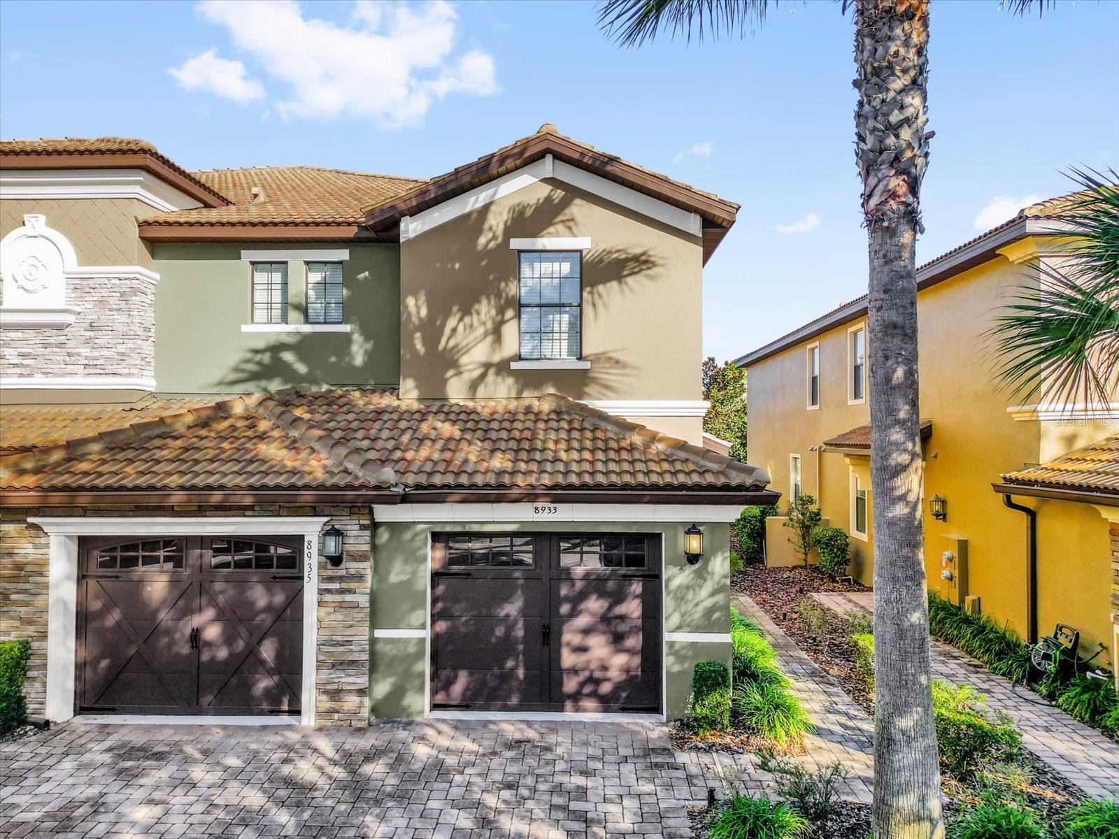 8933 AZALEA SANDS LANE Unit 8933