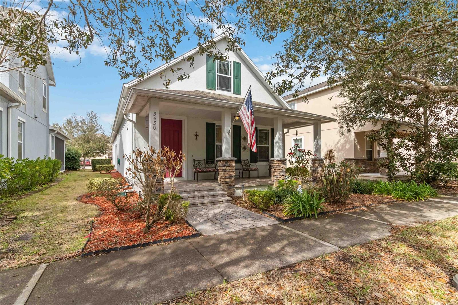 3430 SCHOOLHOUSE ROAD