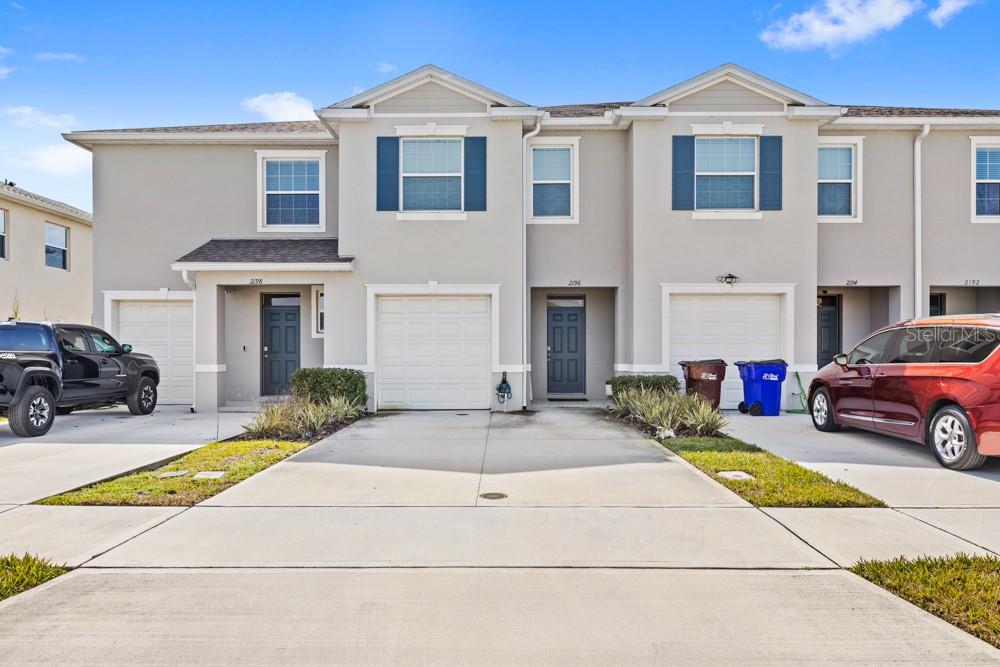2196 TAY WES DRIVE