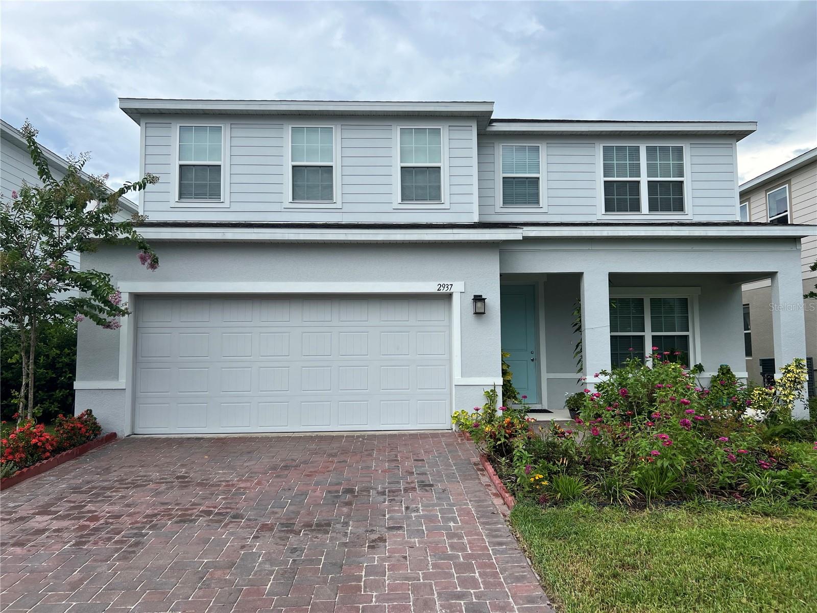 2937 SLOUGH CREEK DRIVE