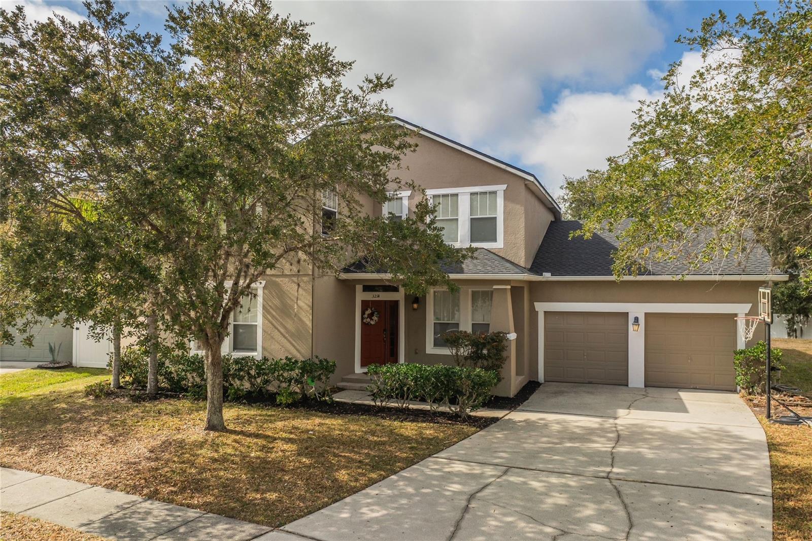 Listing photo for 3214 Hopewell Dr